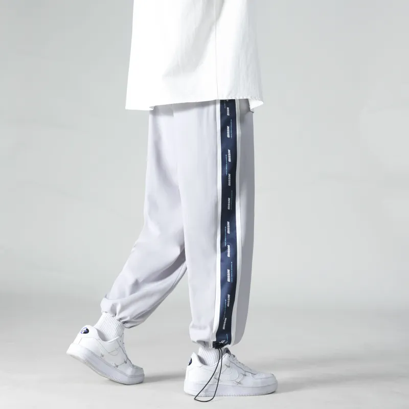 OKPI Casual Pants Unisex-4