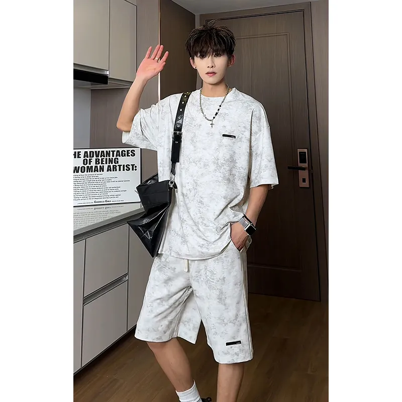 OKPI Casual Sportswear Unisex-1