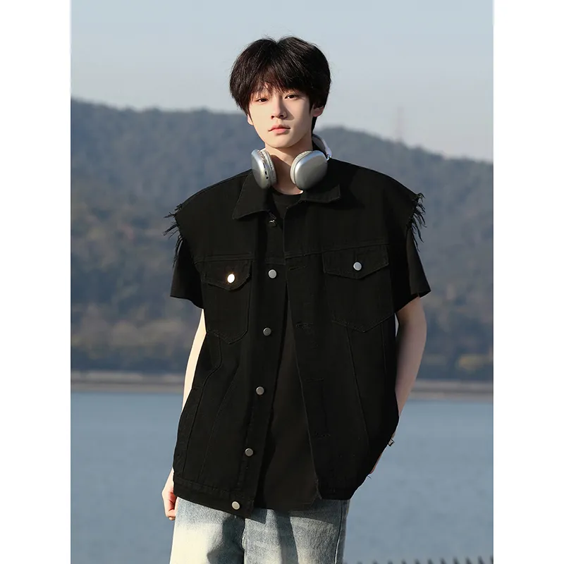 OKPI Vests Unisex-3