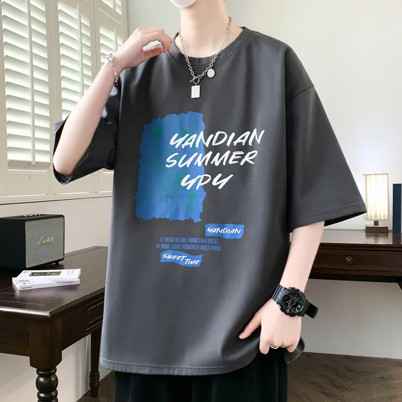 OKPI T Shirts Unisex-15