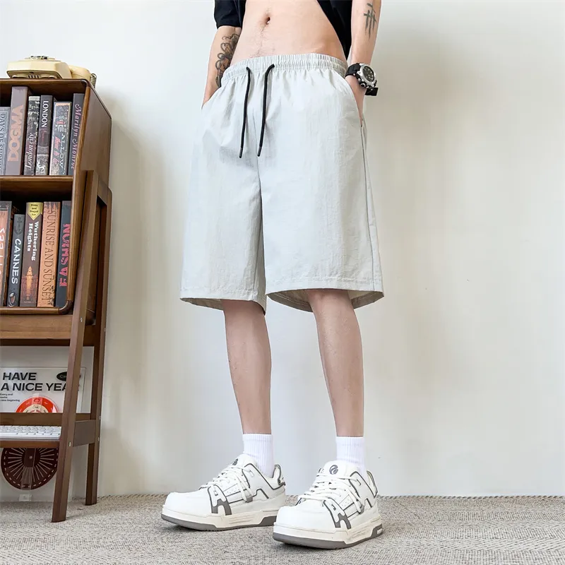 OKPI Casual Shorts Unisex-42