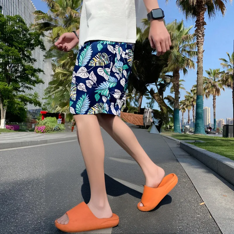 OKPI Casual Shorts Unisex-11