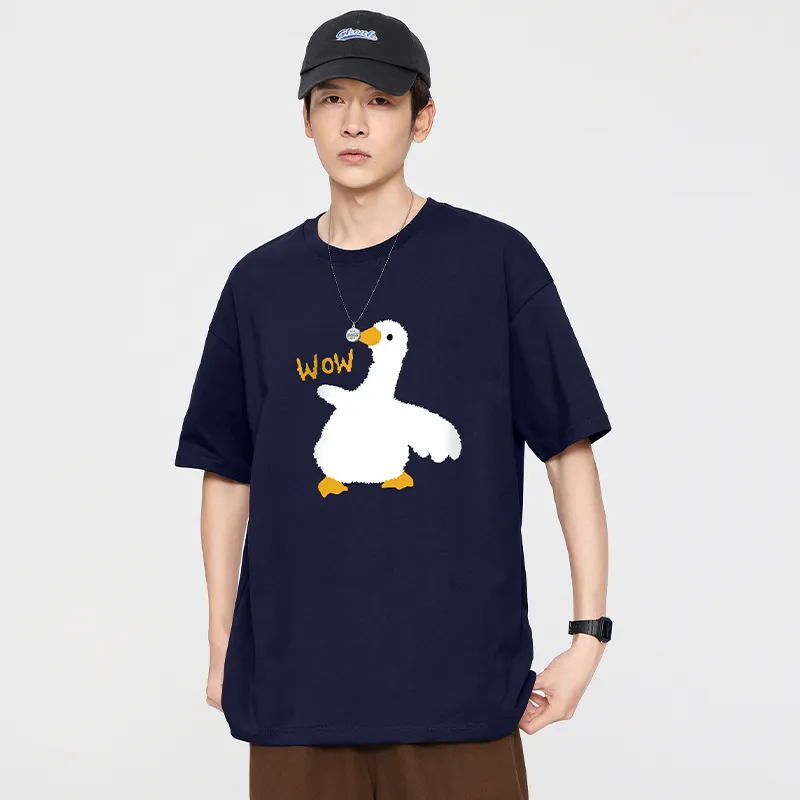 OKPI T Shirts Unisex-137
