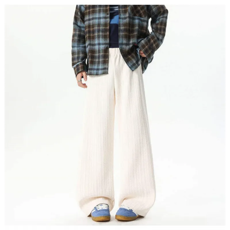 OKPI Casual Pants Unisex-7