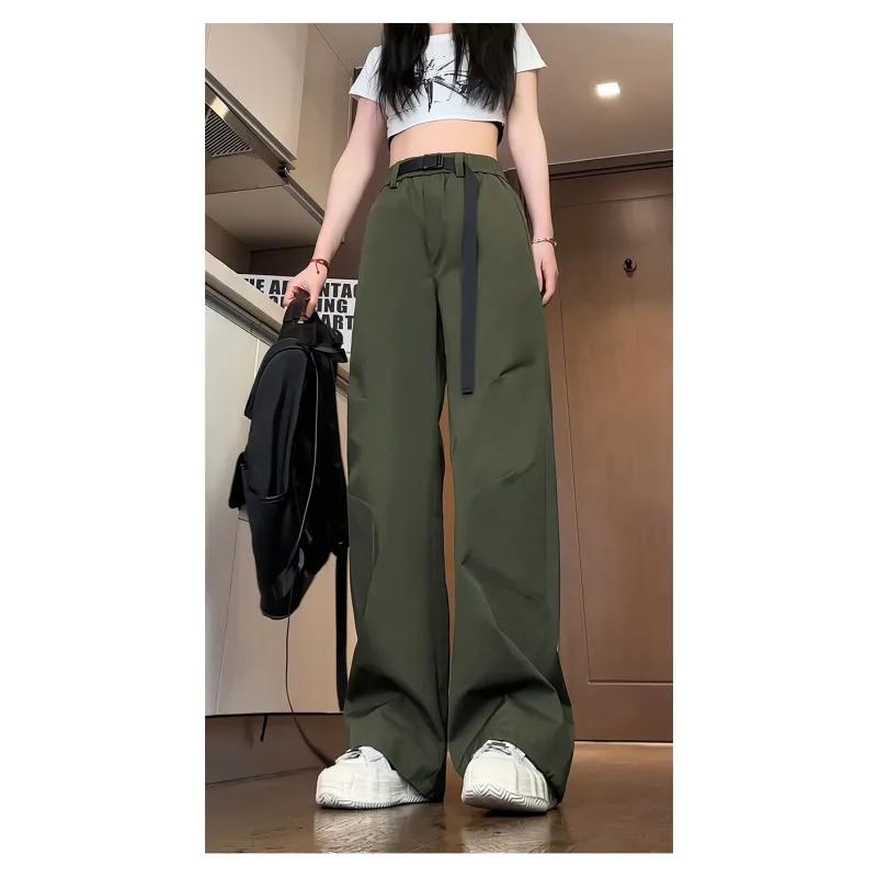 OKPI Casual Pants Unisex-12