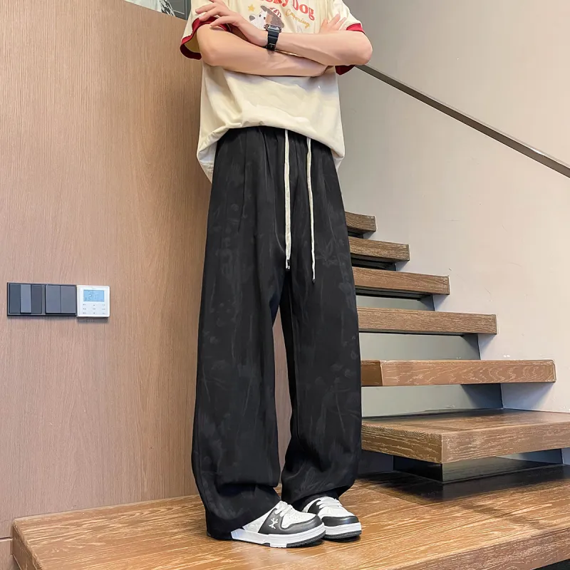 OKPI Casual Pants Unisex-5