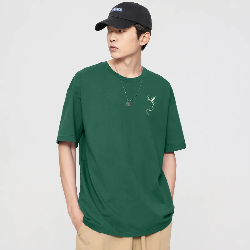 OKPI T Shirts Unisex-127