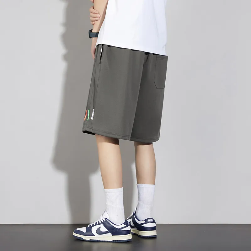 OKPI Casual Shorts Unisex-24
