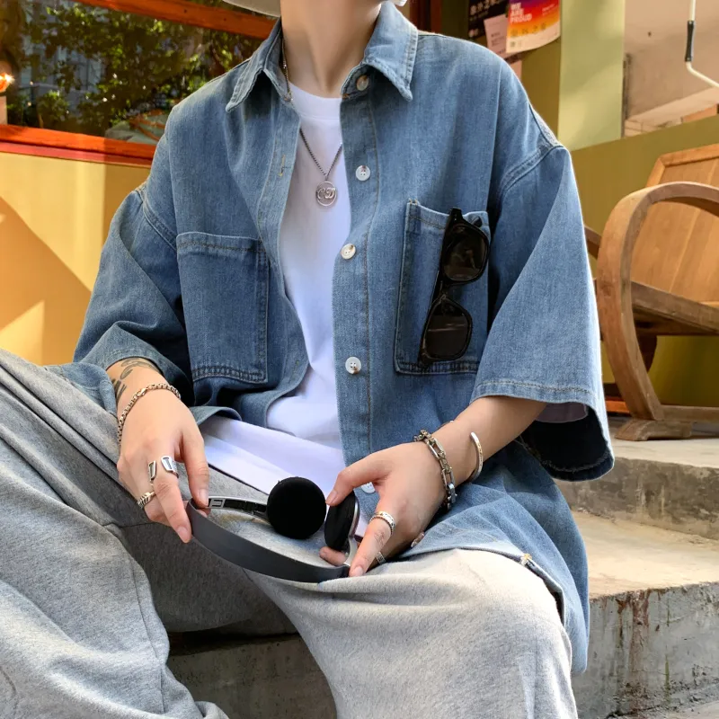 OKPI Shirts Unisex-9