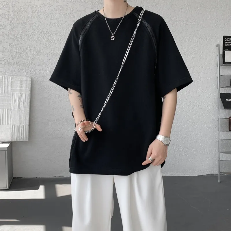OKPI T Shirts Unisex-14