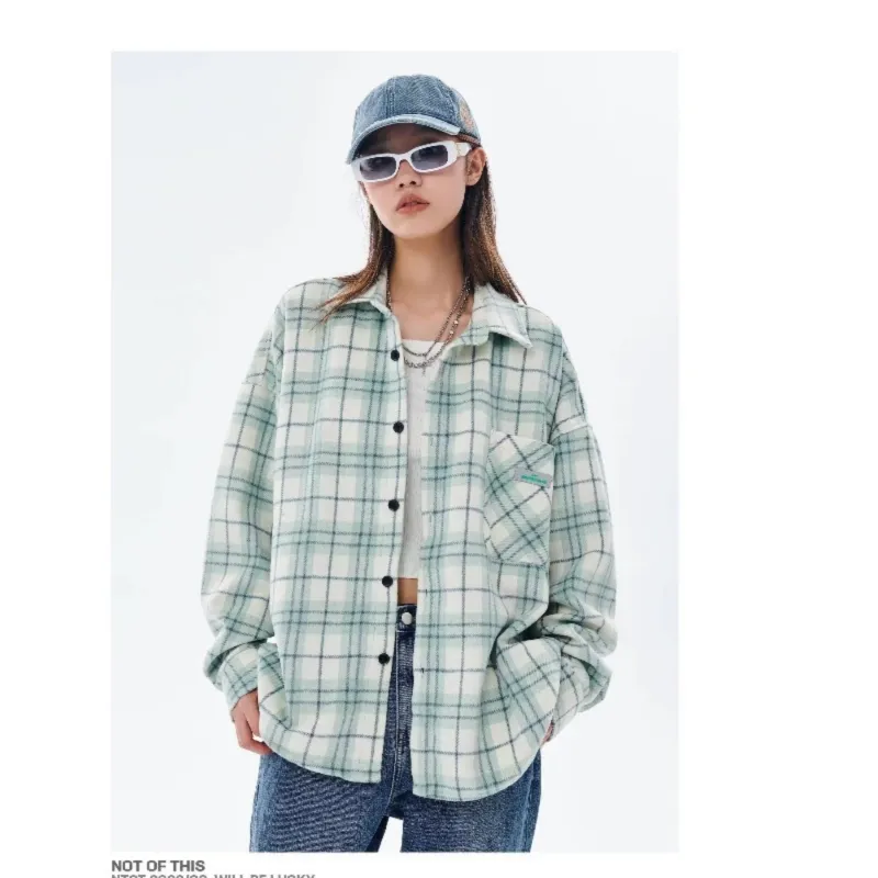 OKPI Shirts Unisex-4