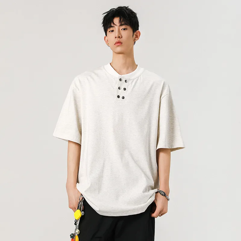 OKPI T Shirts Unisex-9