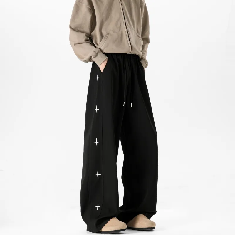 OKPI Casual Pants Unisex-5