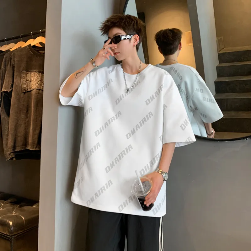 OKPI T Shirts Unisex-1