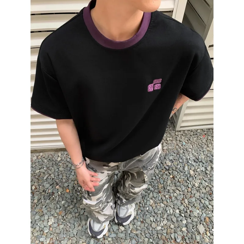 OKPI T Shirts Unisex-12