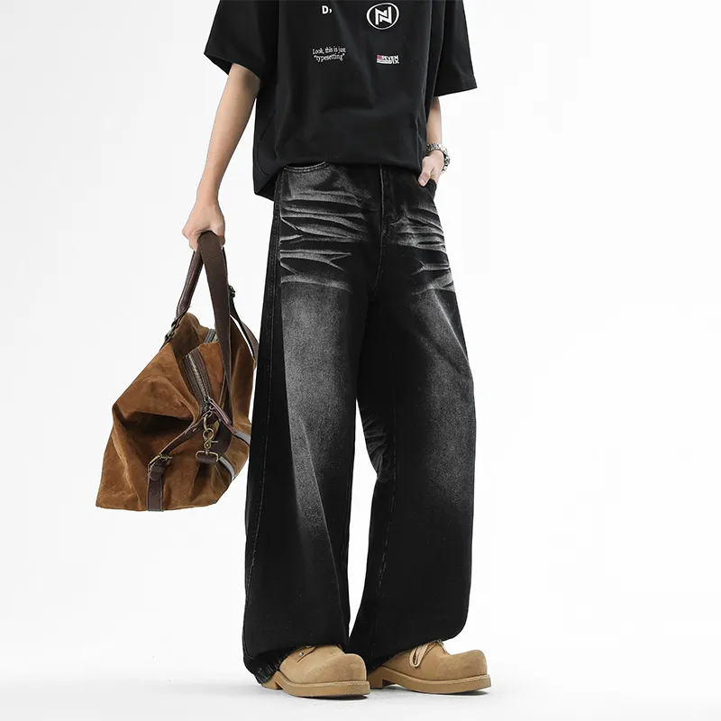 OKPI Jeans Unisex-4