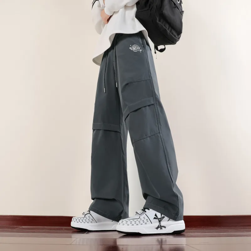 OKPI Casual Pants Unisex-7