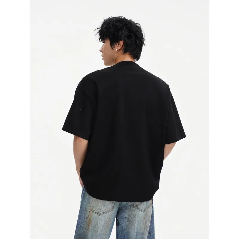 OKPI T-Shirts Unisex-9