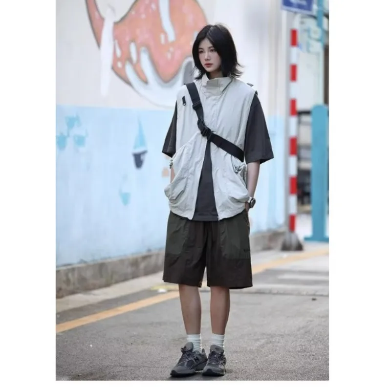 OKPI Vests Unisex-6