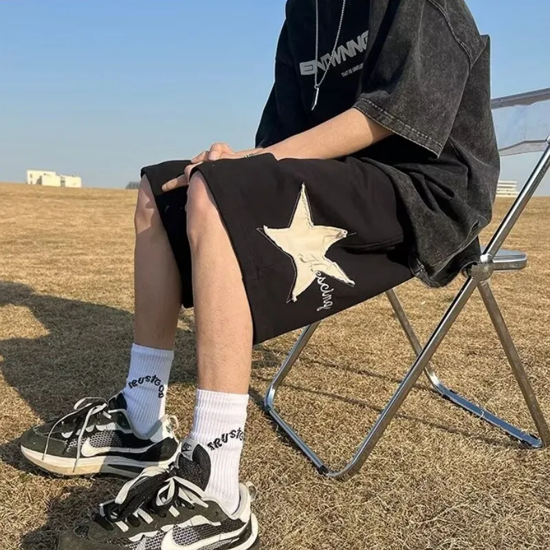 OKPI Casual Shorts Unisex-6