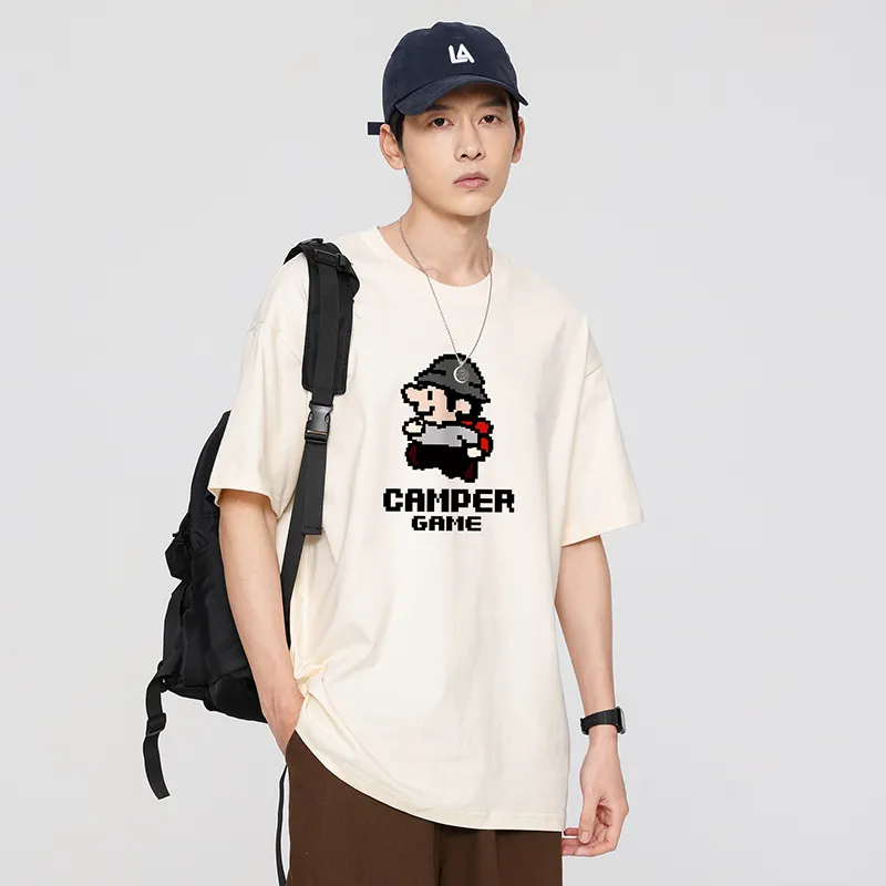 OKPI T Shirts Unisex-67