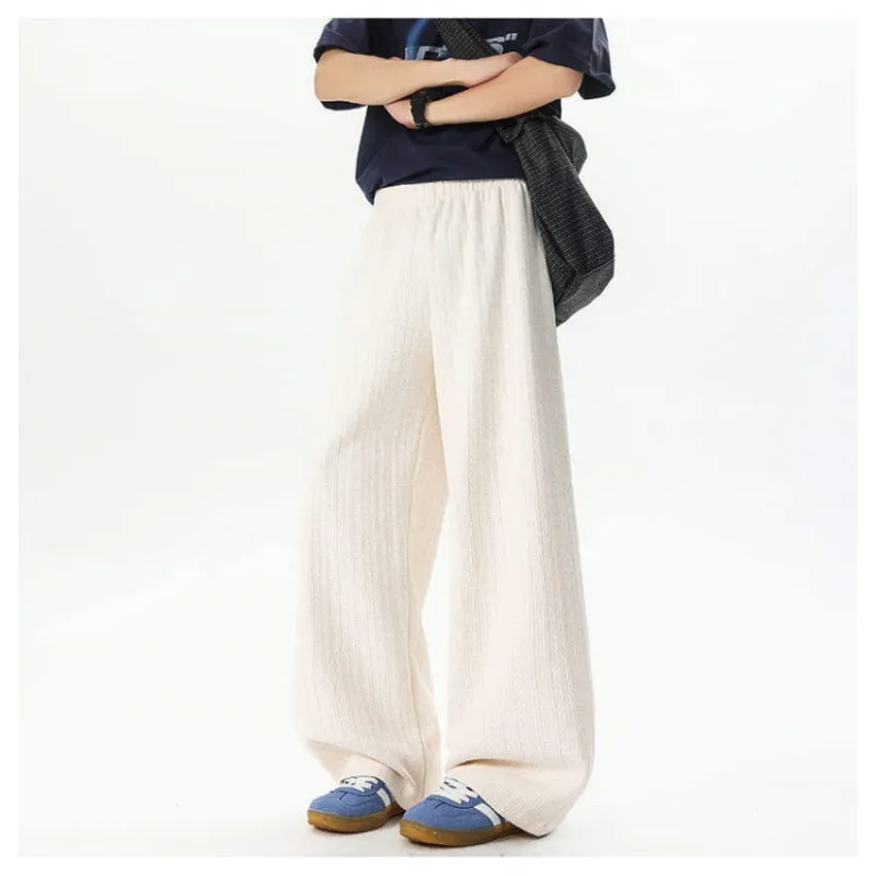 OKPI Casual Pants Unisex-6