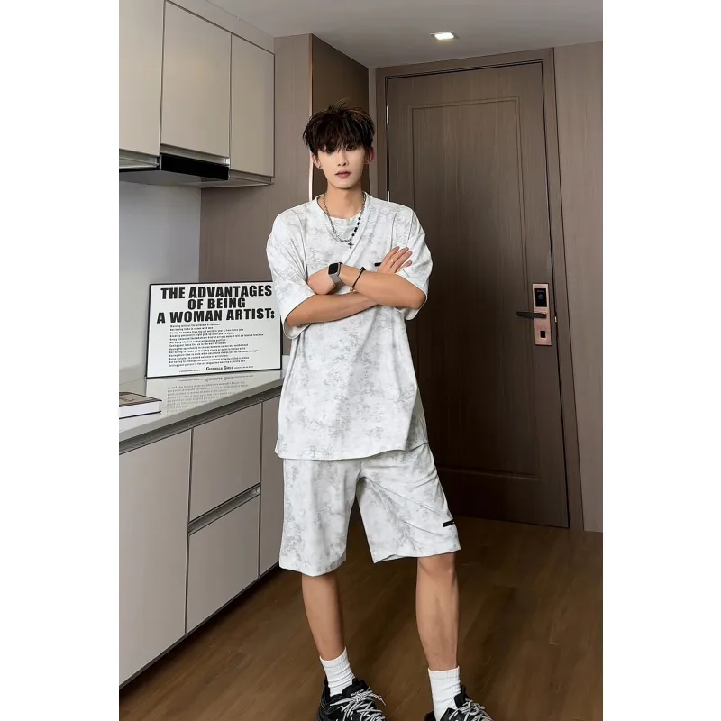 OKPI Casual Sportswear Unisex-4