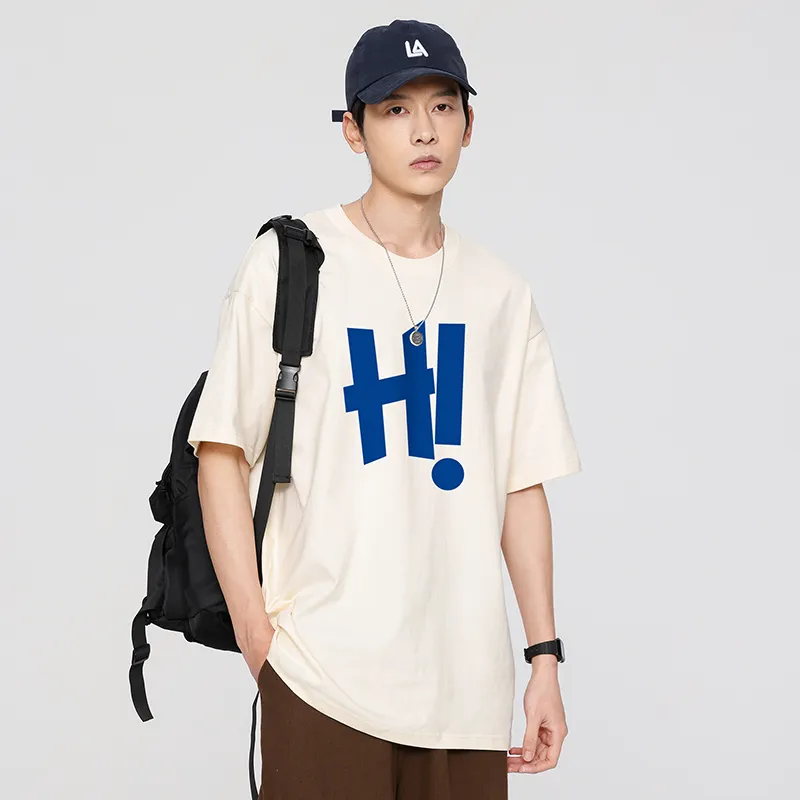 OKPI T Shirts Unisex-135