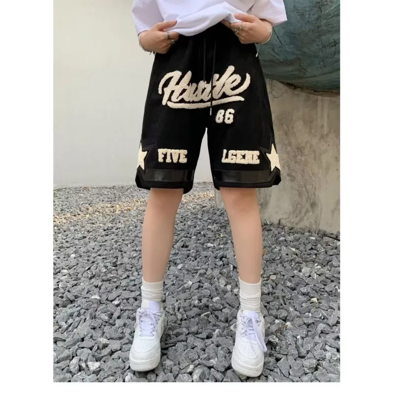 OKPI Casual Shorts Unisex-10
