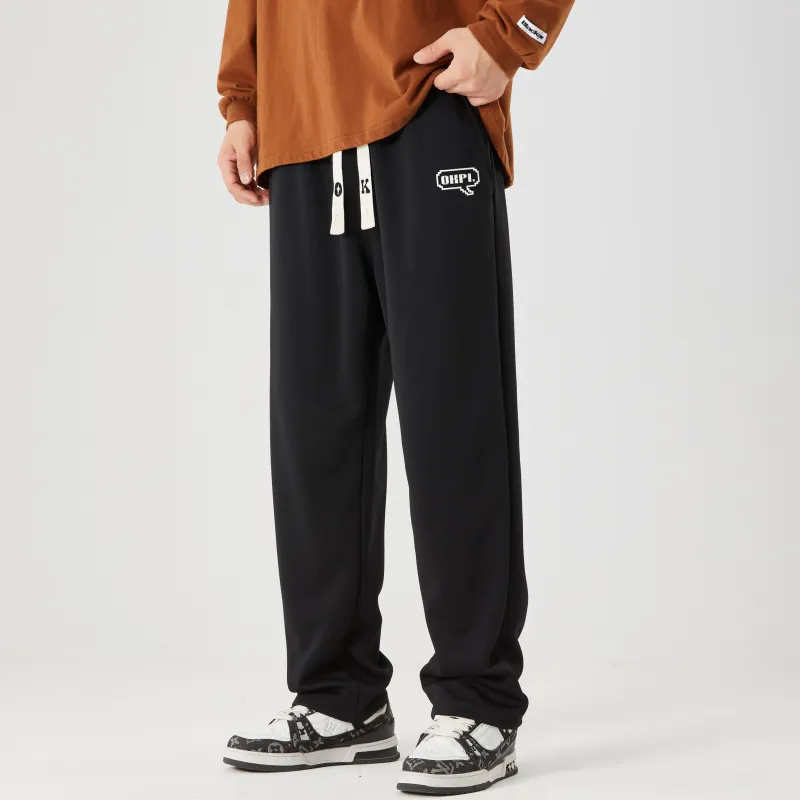 OKPI Casual Pants Unisex-3