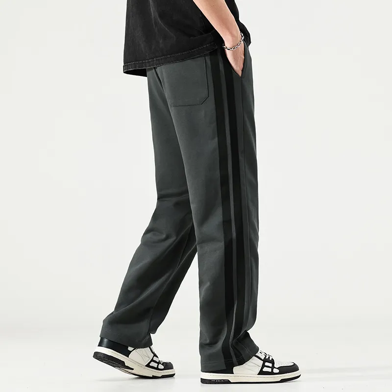 OKPI Casual Pants Unisex-10