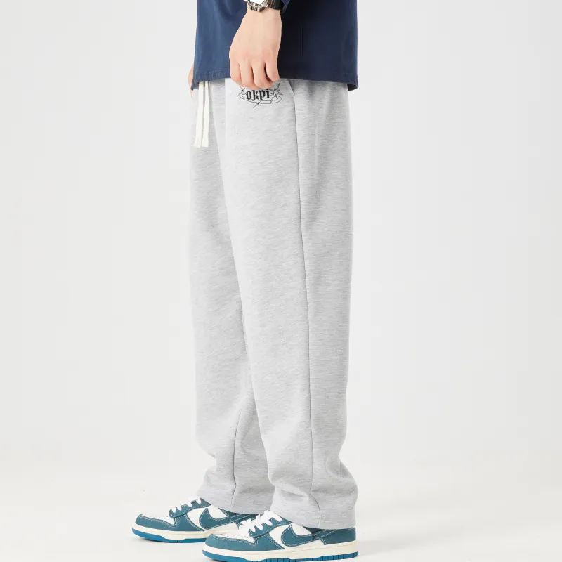 OKPI Casual Pants Unisex-6