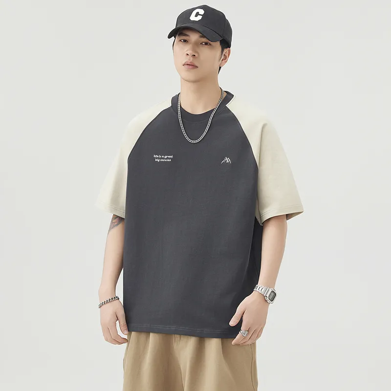 OKPI T Shirts Unisex-1