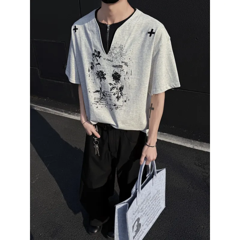 OKPI T Shirts Unisex-6