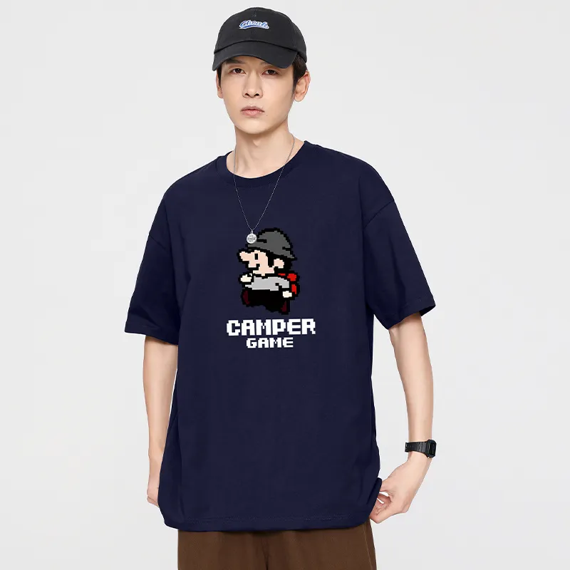 OKPI T Shirts Unisex-42