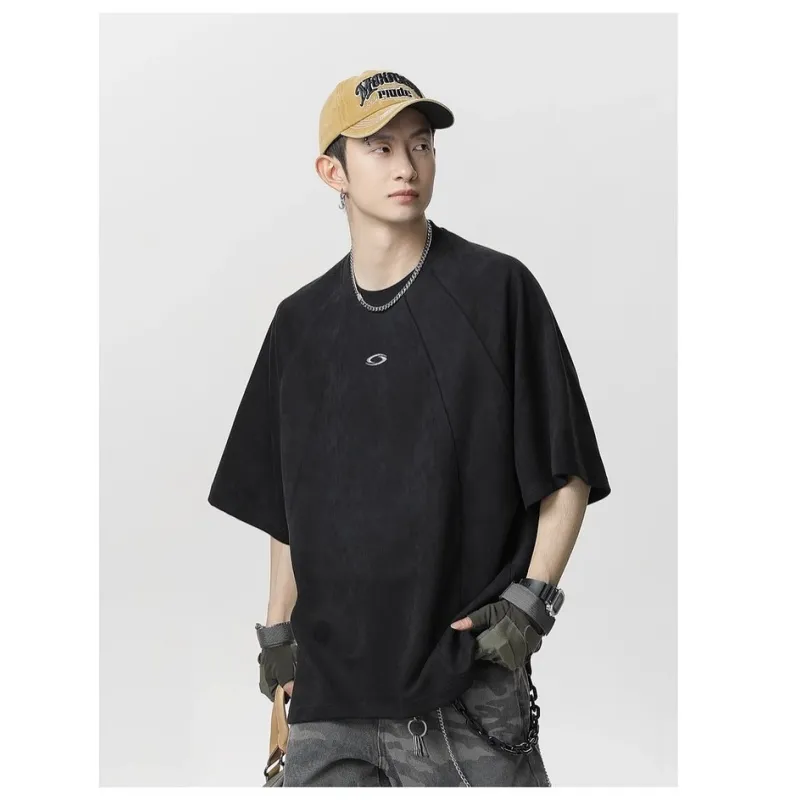 OKPI T-Shirts Unisex-2