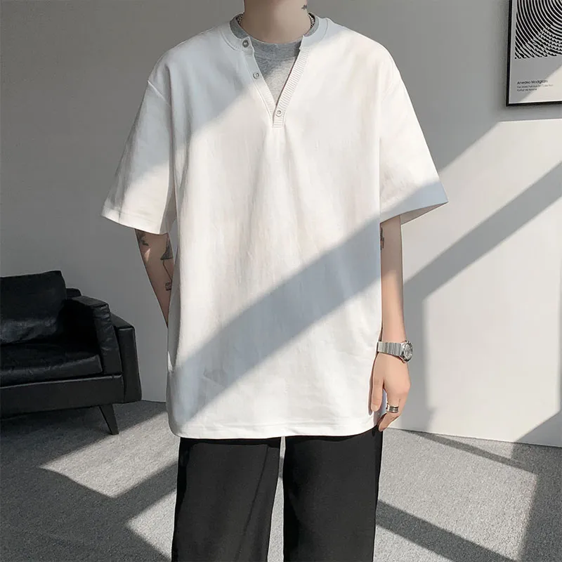OKPI T Shirts Unisex-2