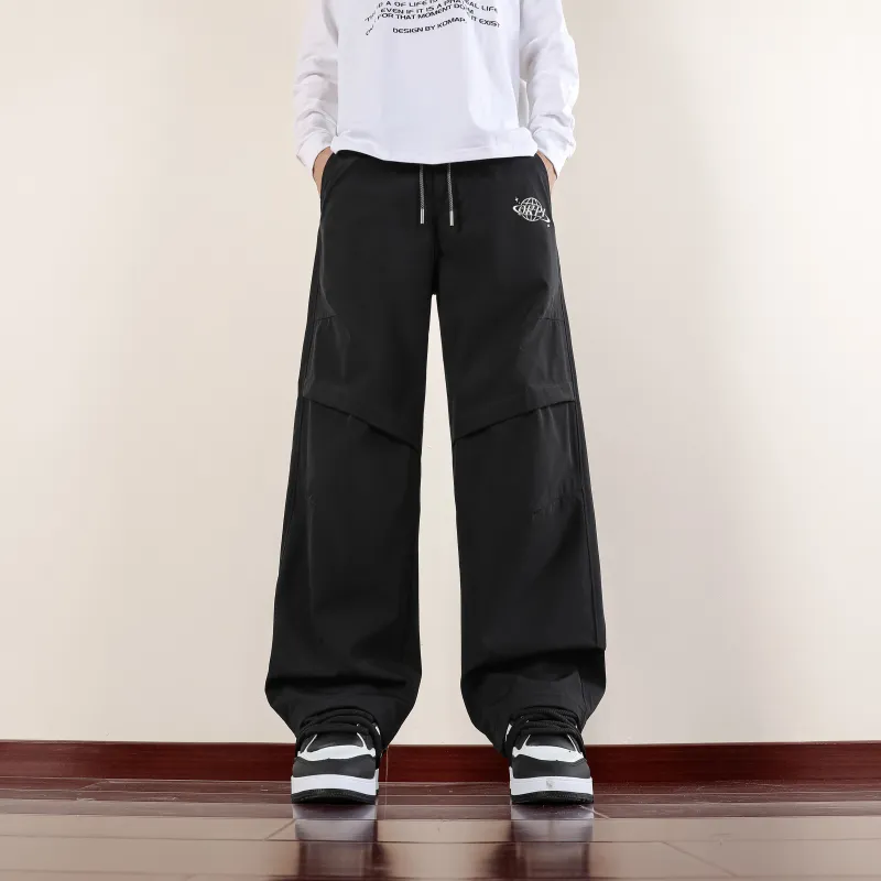 OKPI Casual Pants Unisex-2