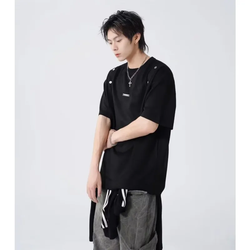 OKPI T Shirts Unisex-1