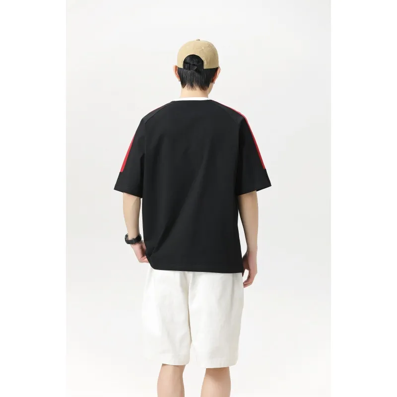 OKPI T-Shirts Unisex-3