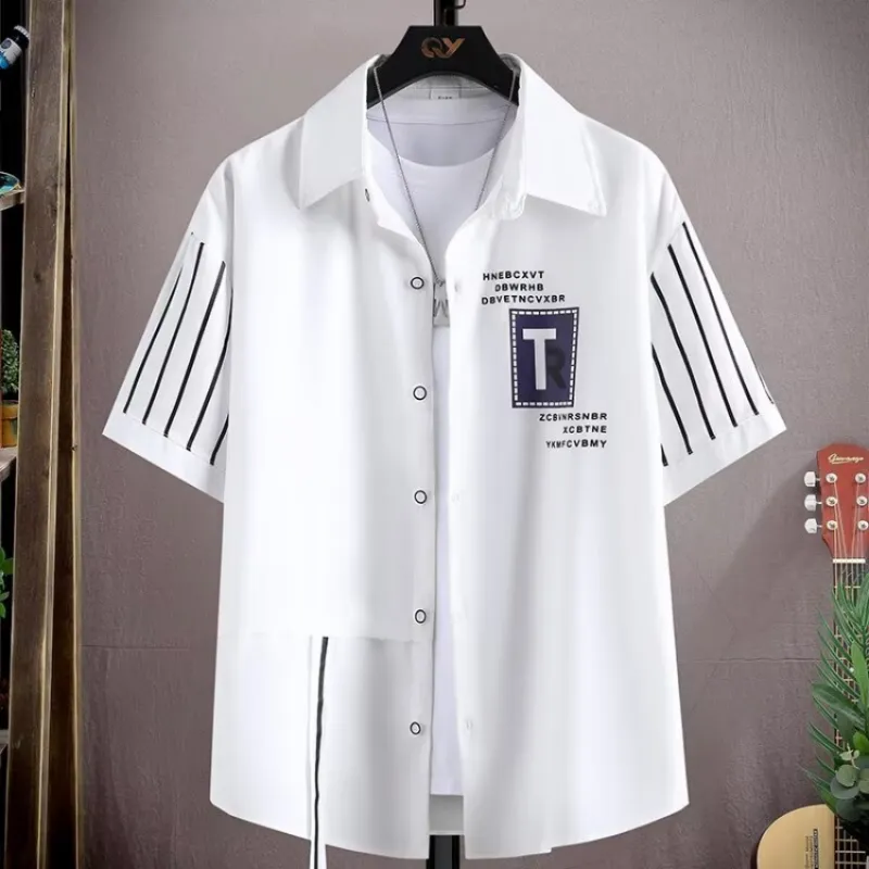 OKPI Shirts Unisex-7