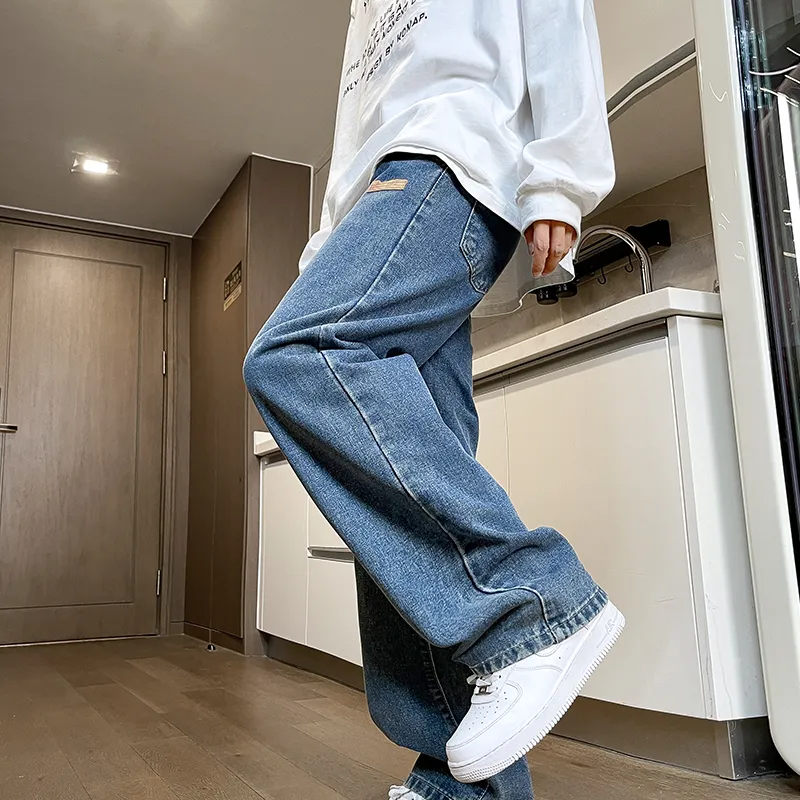 OKPI Jeans Unisex-2