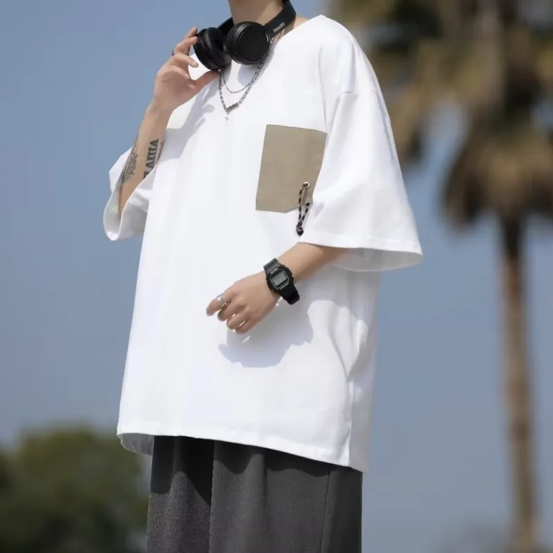OKPI T Shirts Unisex-1