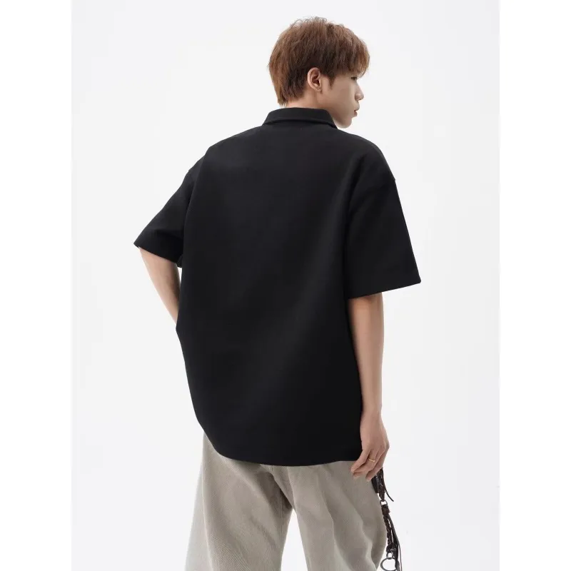 OKPI Polo Shirts Unisex-2