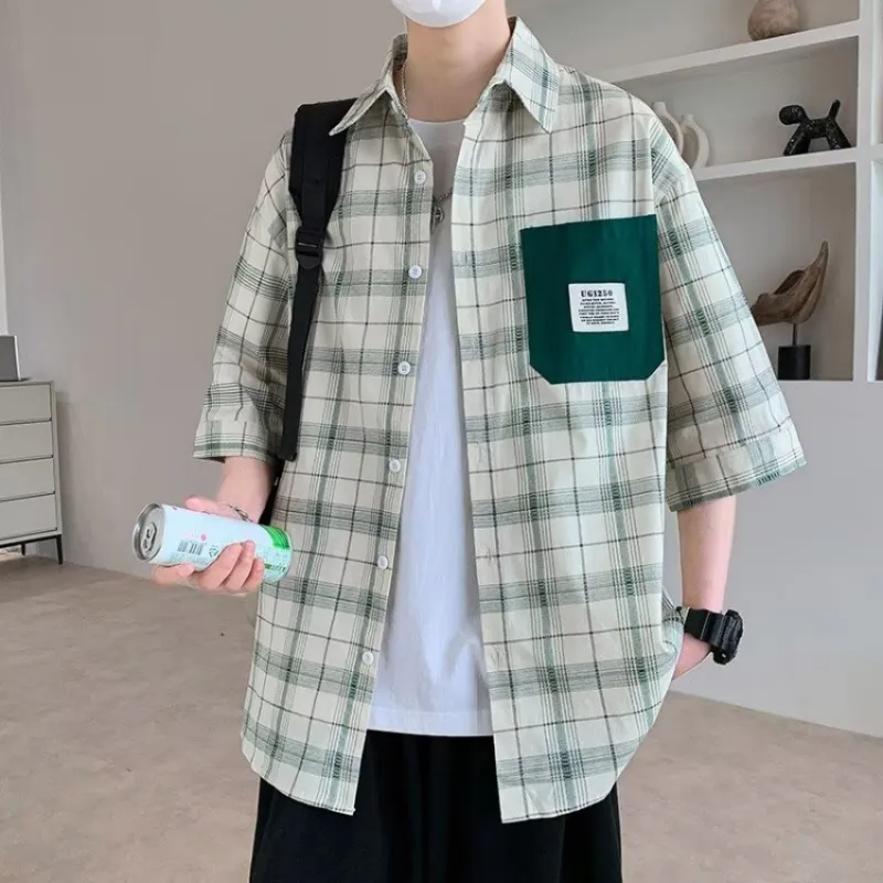 OKPI Shirts Unisex-6