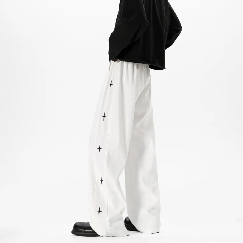 OKPI Casual Pants Unisex-2