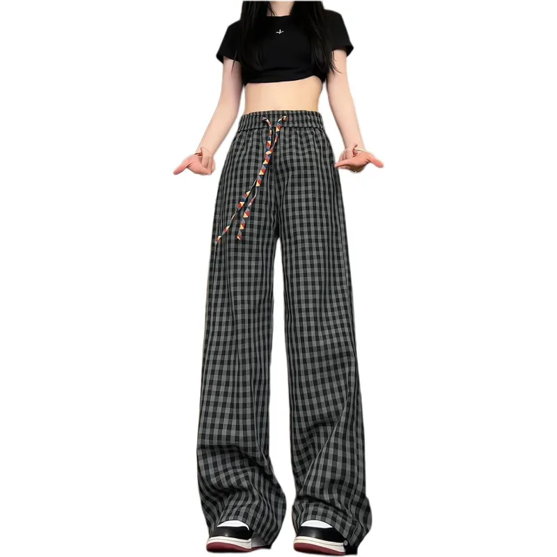 OKPI Casual Pants Unisex-11