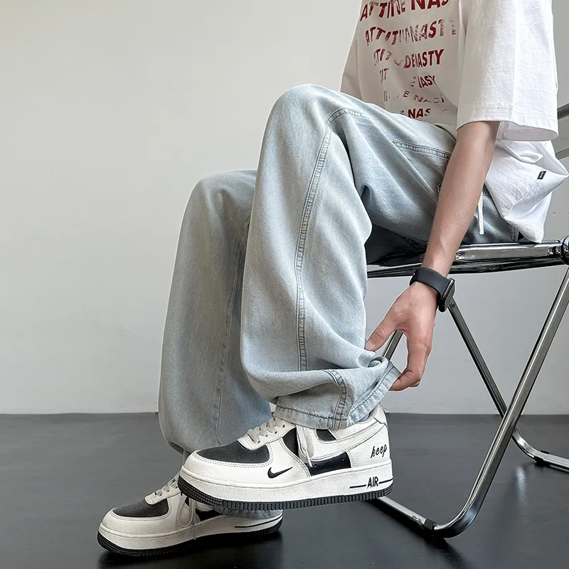 OKPI Jeans Unisex-9