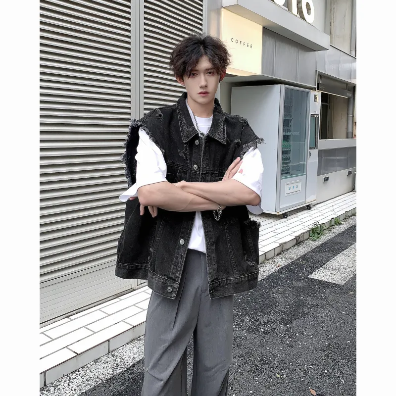 PAINT STAIN Jackets Unisex-21