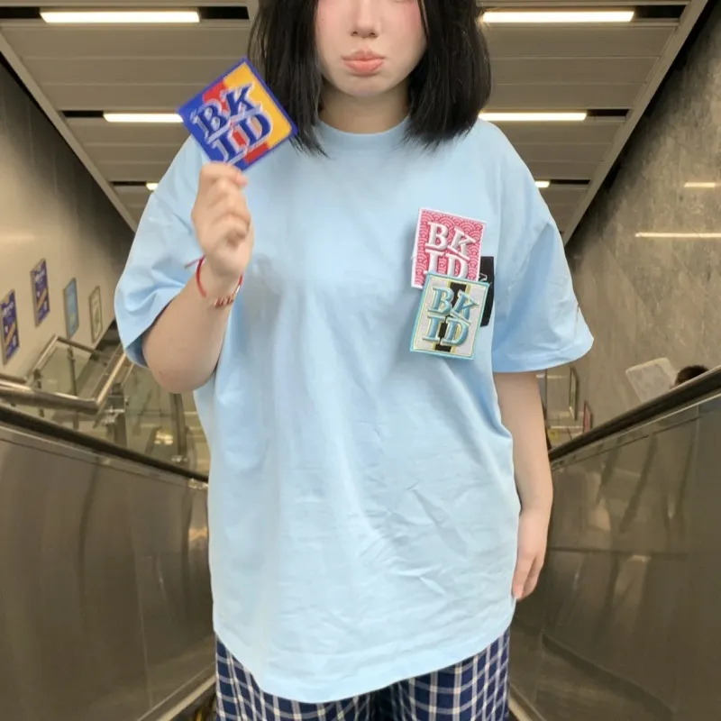 OKPI T-Shirts Unisex-1